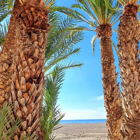 Apartamento Cabrio - Santa Pola