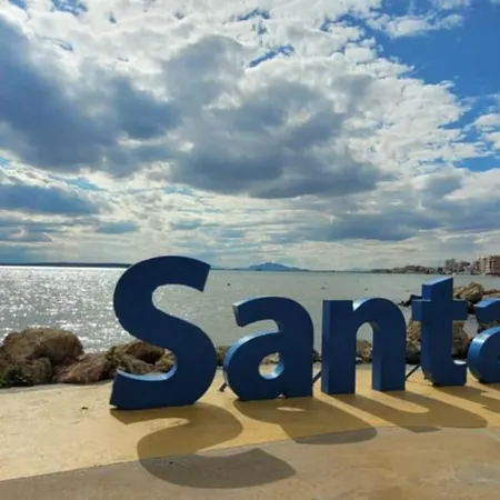 Cabrio - Santa Pola