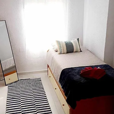Cabrio - Apartamento