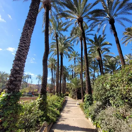 Apartamento Cabrio -