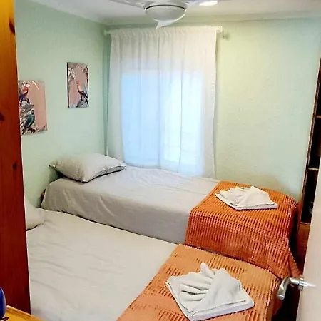 Cabrio - Apartment