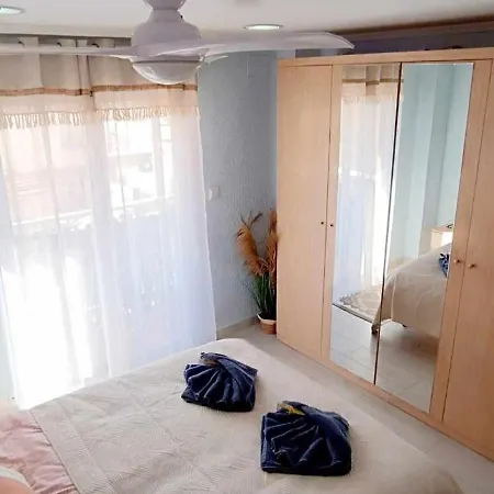 Apartment Cabrio - Santa Pola