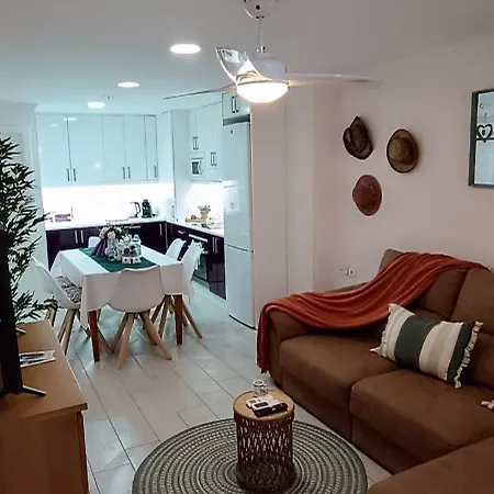 Apartment Cabrio - Santa Pola