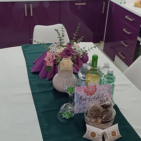 Cabrio - Apartamento