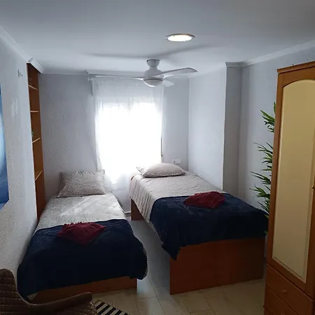 Apartment Cabrio -