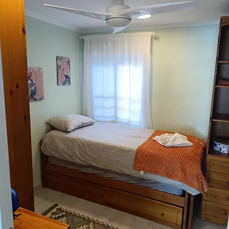 Apartment Cabrio - Santa Pola