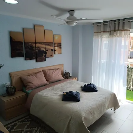Cabrio - Apartamento Santa Pola