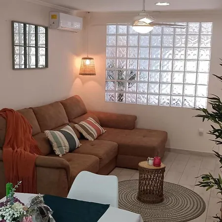 Apartment Cabrio - *