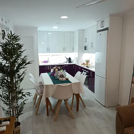 Apartment Cabrio - *